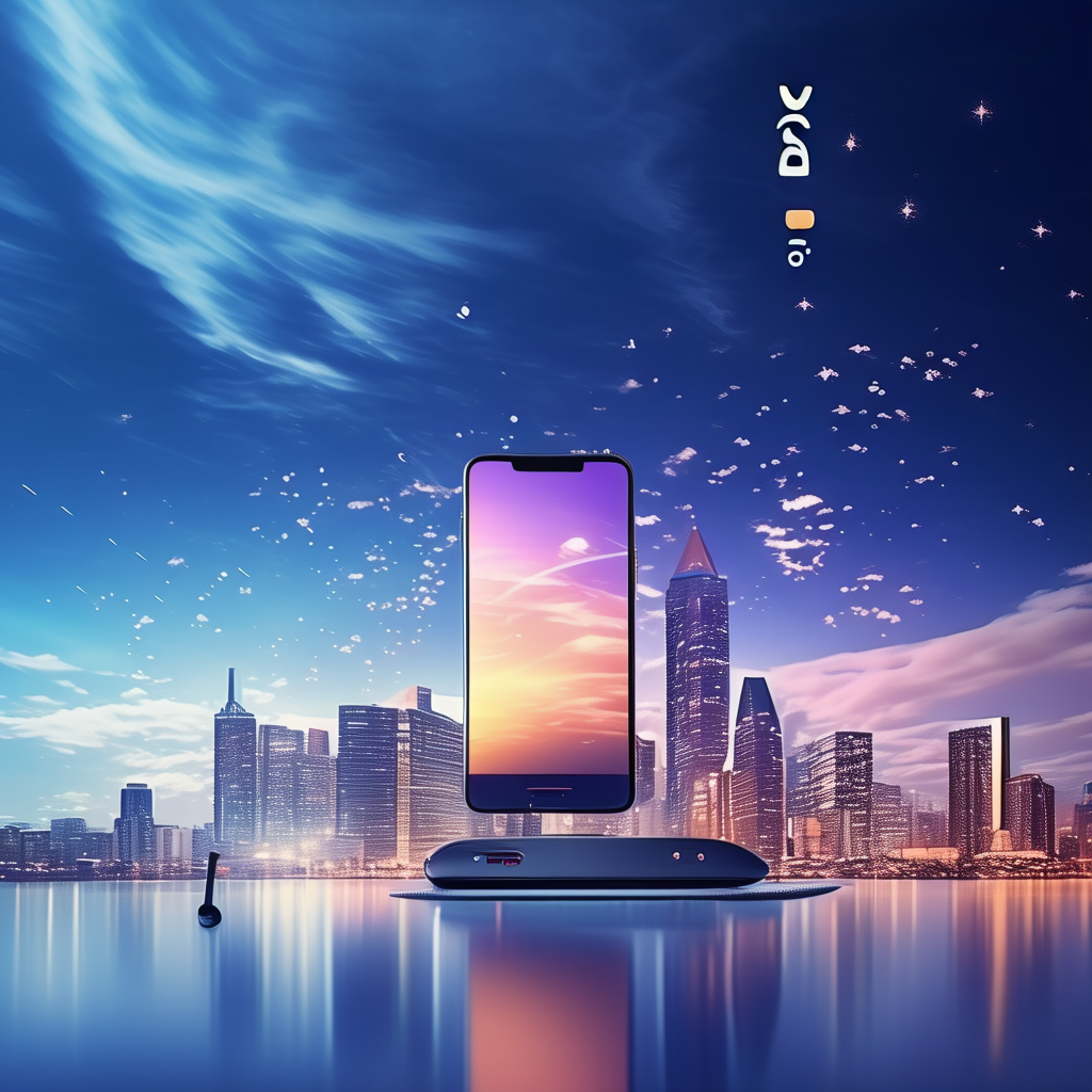 5G技术对生活的影响