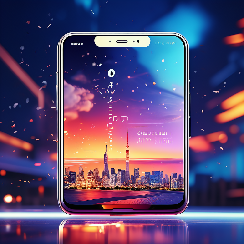 5G技术对生活的影响