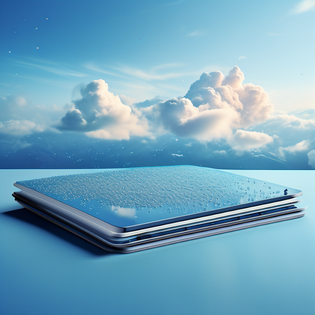 云计算与大数据的关系