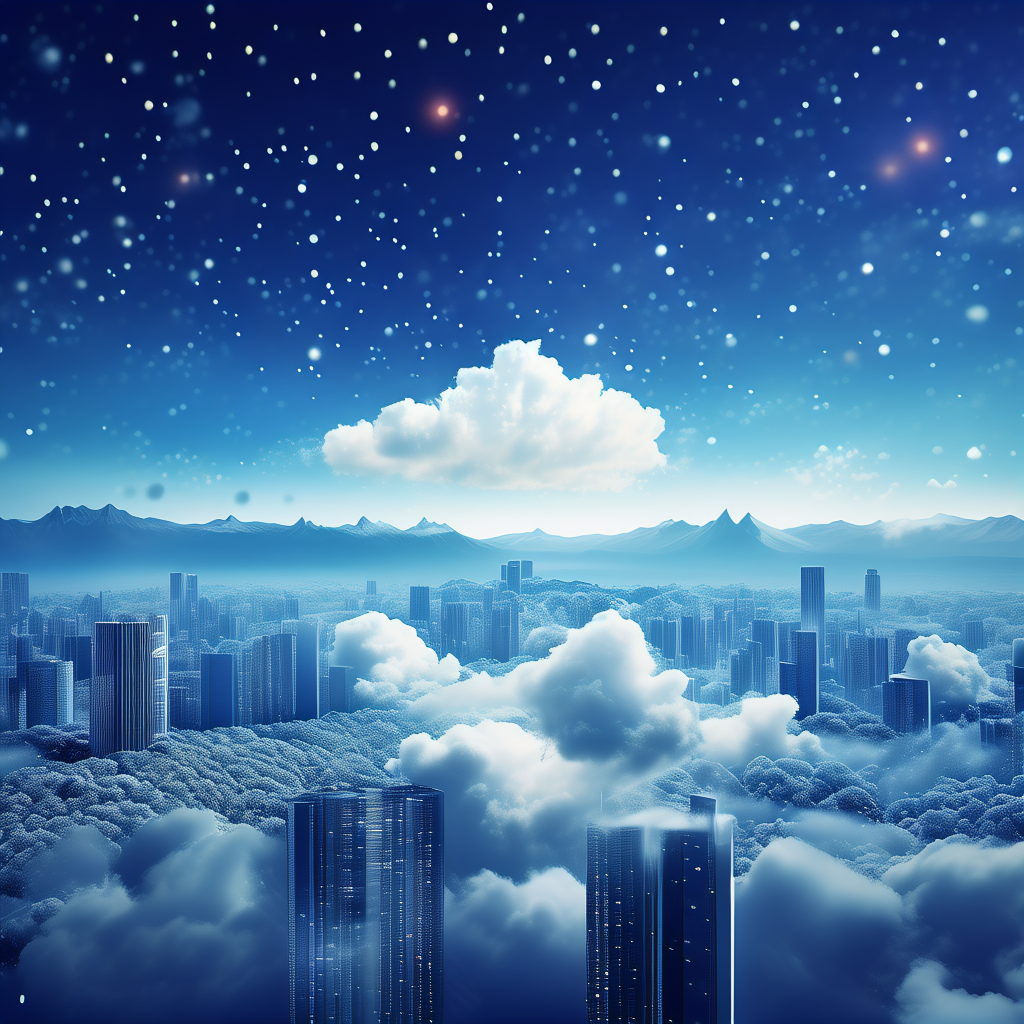 云计算与大数据的关系