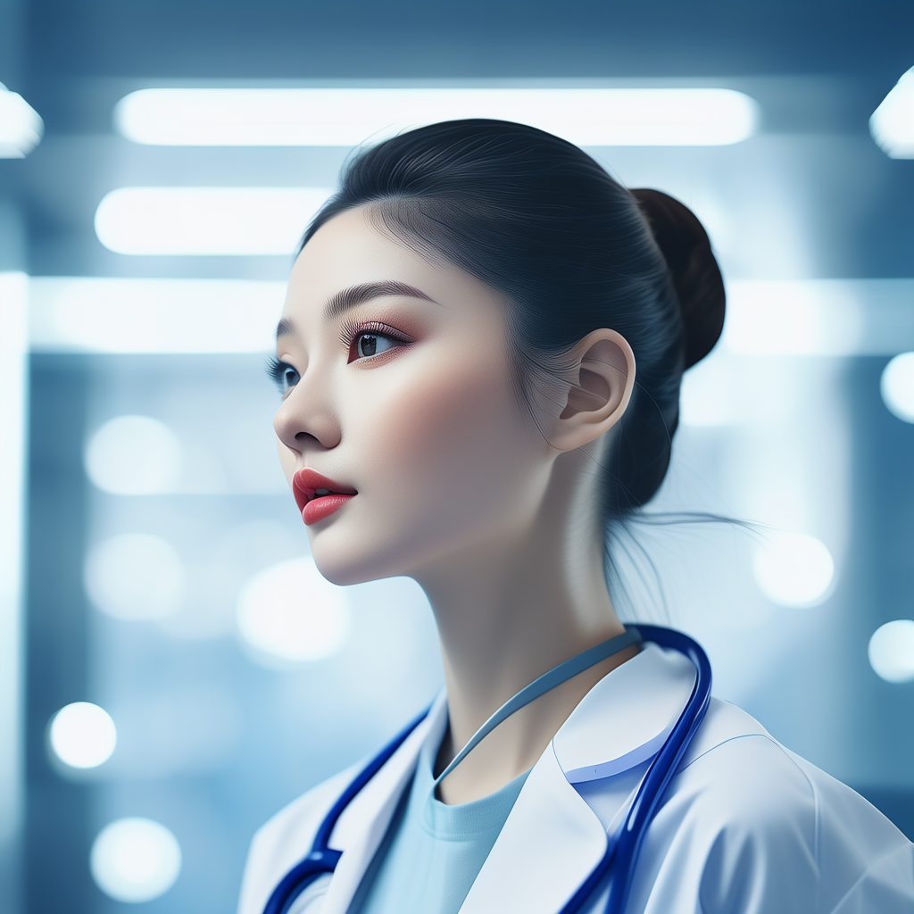 人工智能在医疗领域的应用