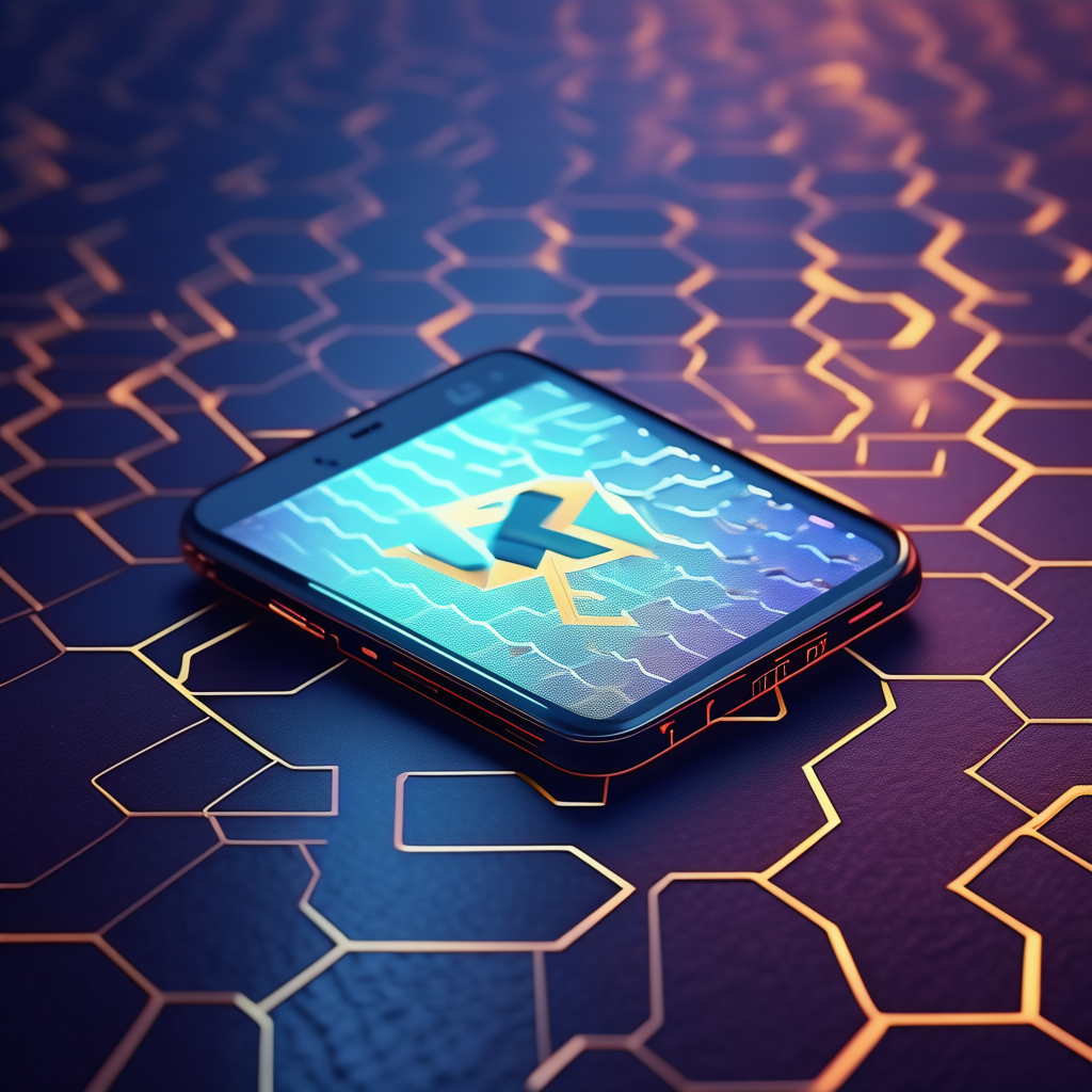 区块链技术的发展趋势