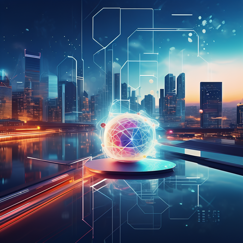 物联网技术的未来展望