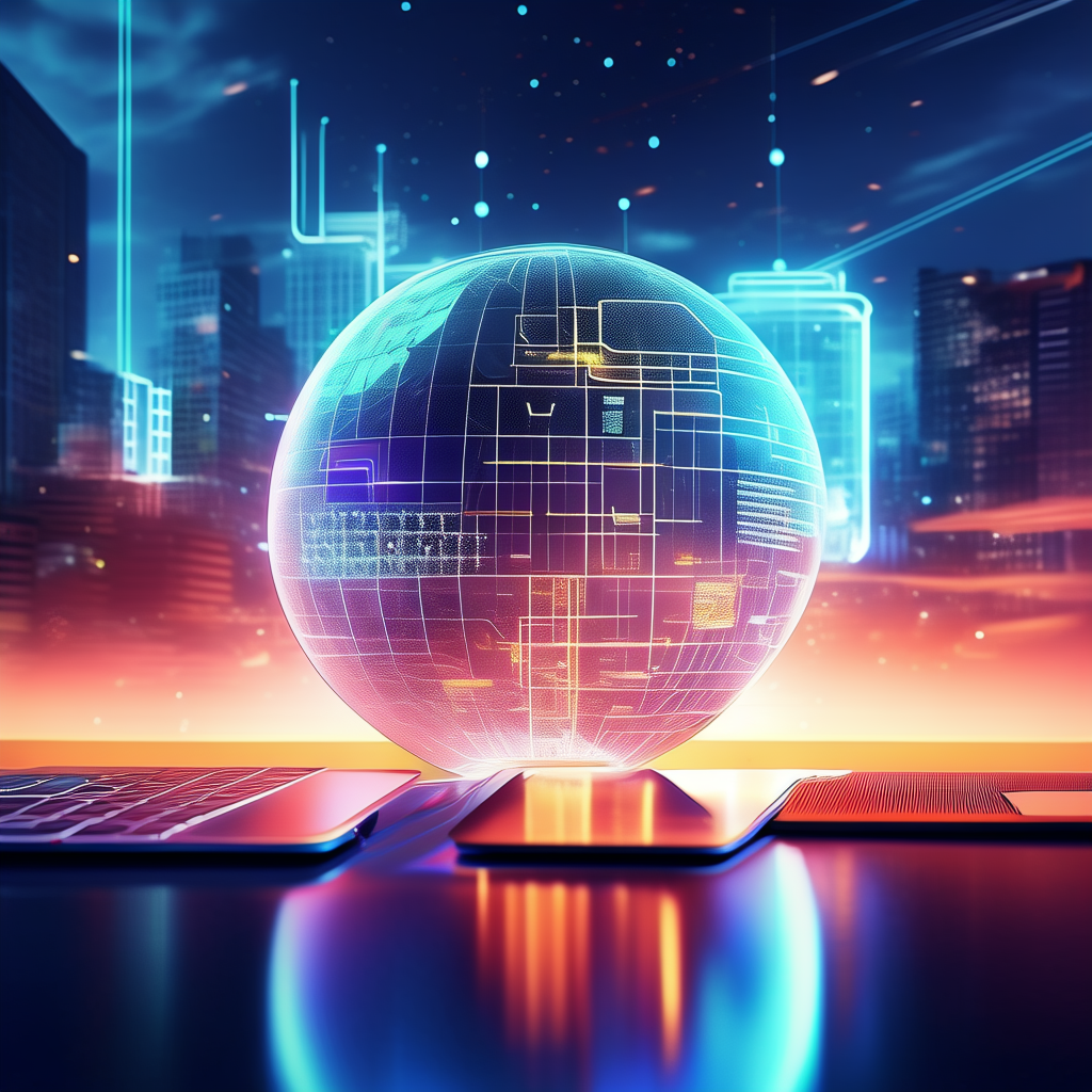 物联网技术的未来展望