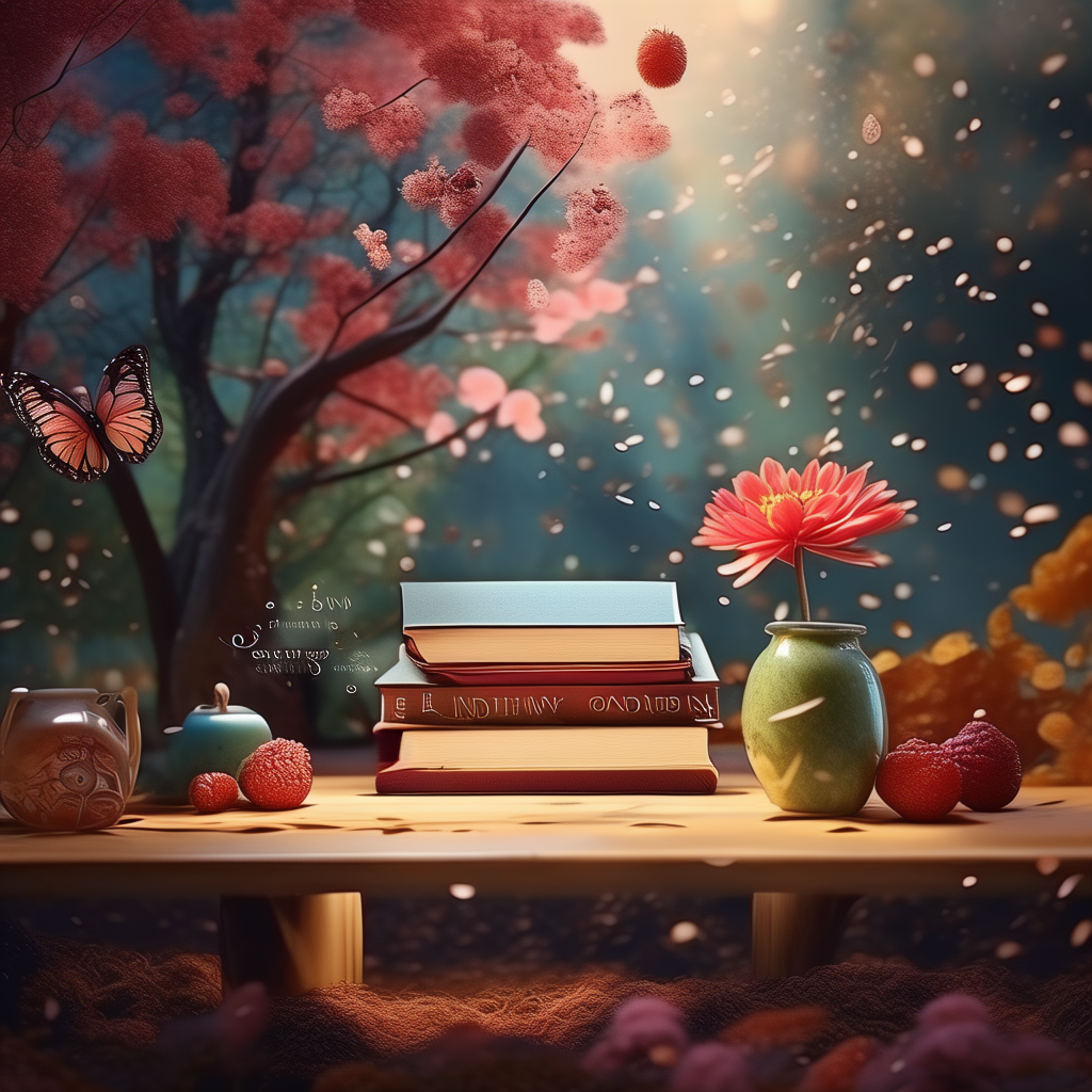 阅读对个人成长的重要性