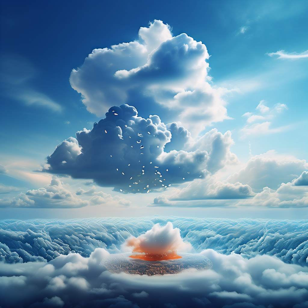 云计算与大数据的关系