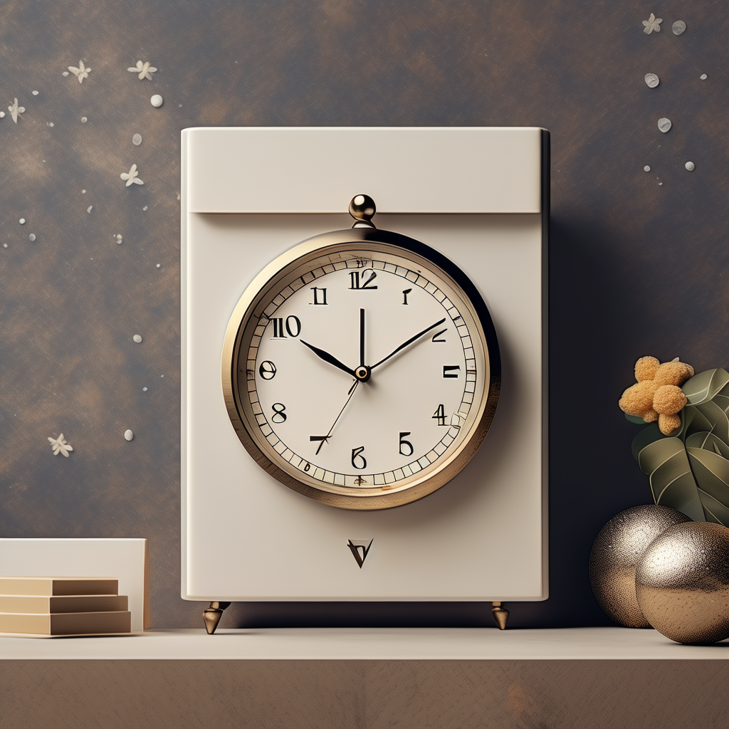 现代人的时间管理技巧